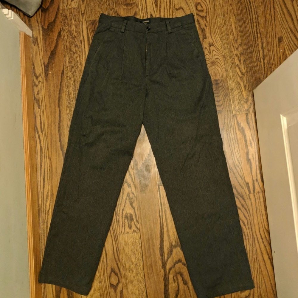 Men's Dockers